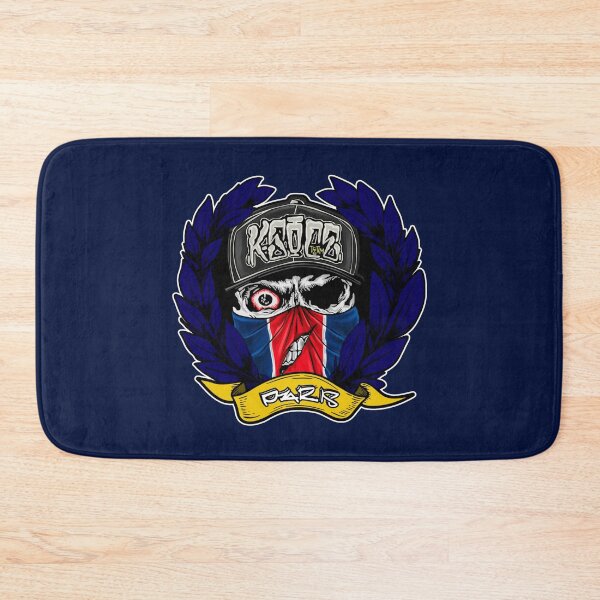 Item preview, K-Soce Rage Of  Paris designed and sold by canvasriddle.