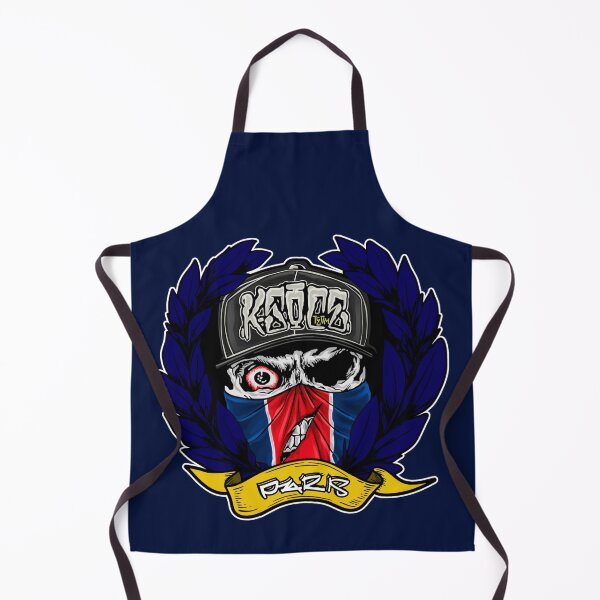 Item preview, K-Soce Rage Of Paris designed and sold by canvasriddle.