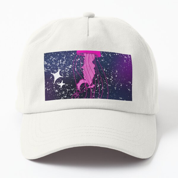 Vista previa del artículo con la obra «Gelatina espacial», diseñado y vendido por SkittlezCreates.