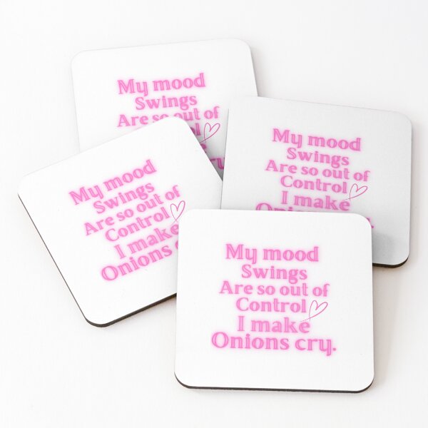 Item preview, Mood swings  designed and sold by LM Designs .