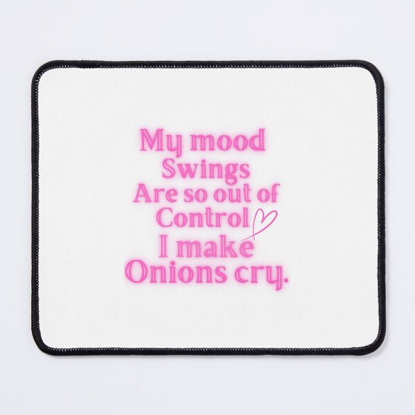 Item preview, Mood swings designed and sold by LM Designs .