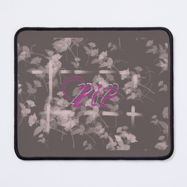 Item preview, Zip Ambigram  designed and sold by Krystal_Clair.