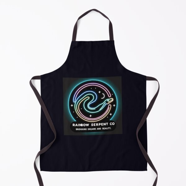 Item preview, Rainbow Serpent Co. – Bridging Dreams and Reality. designed and sold by ViralVisionsCreating .