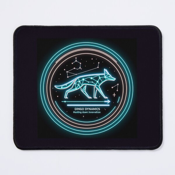 Item preview, Dingo Dynamics – Hunting Down Innovation. designed and sold by  ViralVisionsCreating .