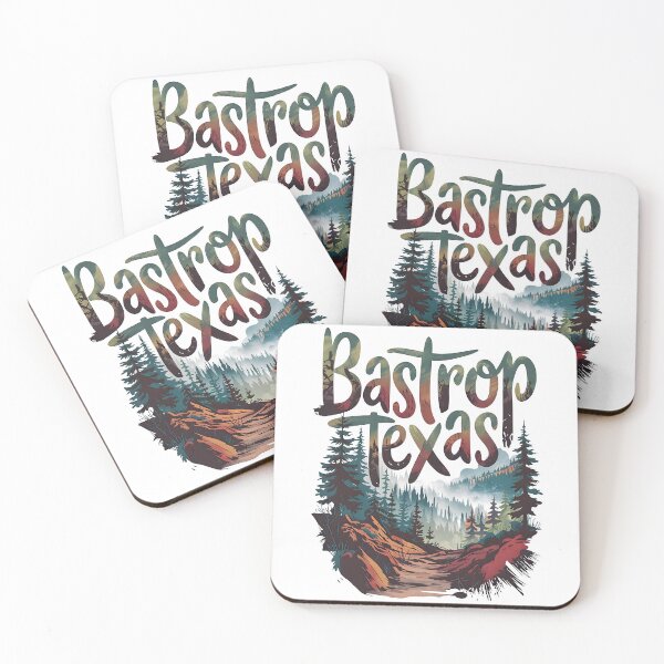 Item preview, Artistic Outdoor Adventure Design, Bastrop Texas Hiking designed and sold by MoMidoStore.