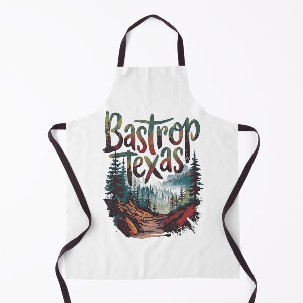 Item preview, Artistic Outdoor Adventure Design, Bastrop Texas Hiking designed and sold by MoMidoStore.