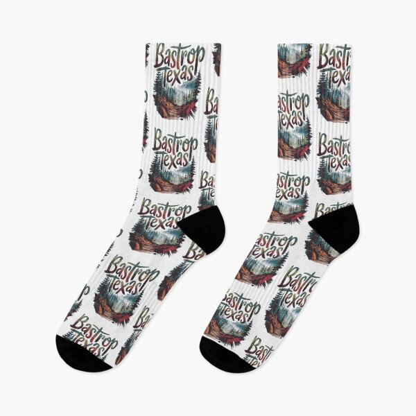 Item preview, Artistic Outdoor Adventure Design, Bastrop Texas Hiking designed and sold by MoMidoStore.