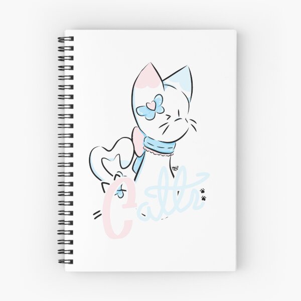 Item preview, Catt? designed and sold by Ugi-ignotic.