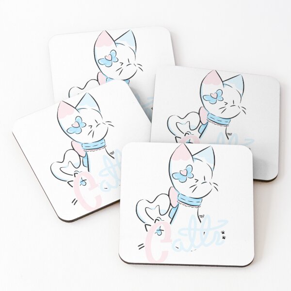 Item preview, Catt? designed and sold by Ugi-ignotic.