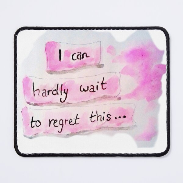 Item preview, Sarcastic Humour Quotes typography design designed and sold by happiartworks .