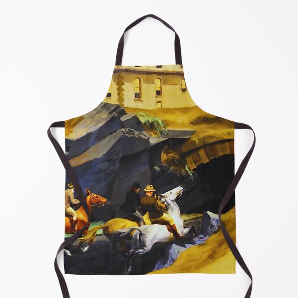 Item preview, Edward Hopper - Bridle Path (1939) designed and sold by irynaartbyim.