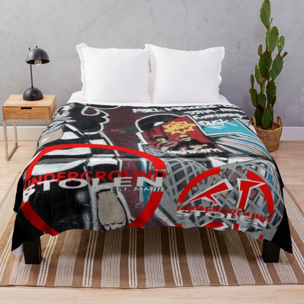 Item preview, GRAF LA LA designed and sold by StlnUndrgrnd.