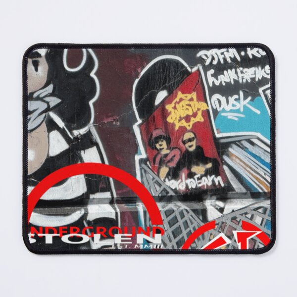 Item preview, GRAF LA LA designed and sold by StlnUndrgrnd.