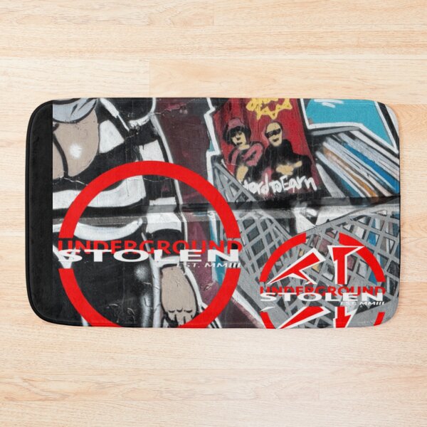 Item preview, GRAF LA LA designed and sold by StlnUndrgrnd.
