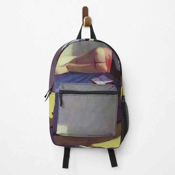 Item preview, Edward Hopper - Excursion Into Philosophy (1959) designed and sold by irynaartbyim.