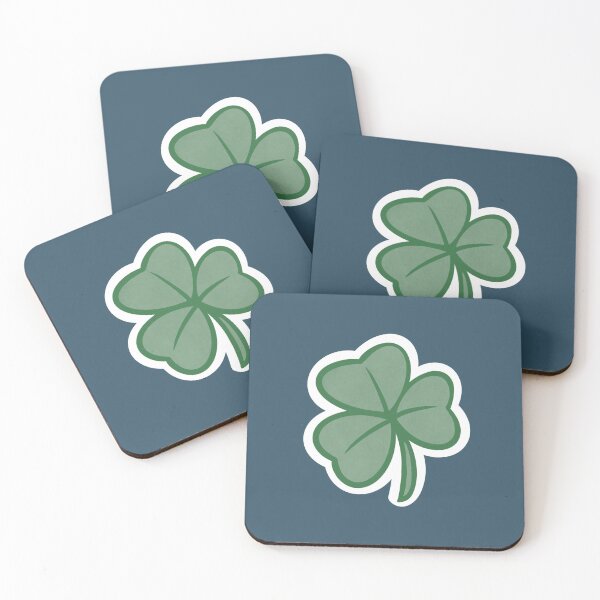 Item preview, Shamrock designed and sold by Antipodebird.
