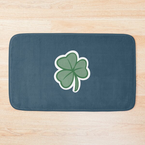 Item preview, Shamrock designed and sold by Antipodebird.