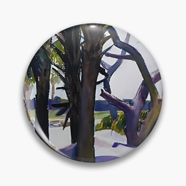 Item preview, Edward Hopper - Folly Beach, Charleston, South Carolina (1929) designed and sold by irynaartbyim.