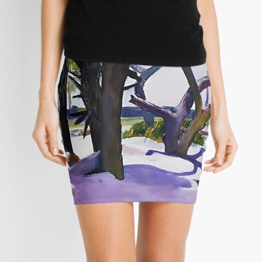 Item preview, Edward Hopper - Folly Beach, Charleston, South Carolina (1929) designed and sold by irynaartbyim.