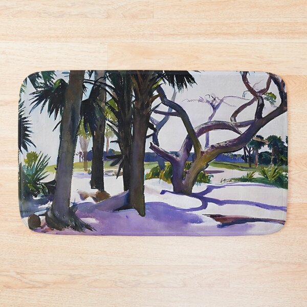 Item preview, Edward Hopper - Folly Beach, Charleston, South Carolina (1929) designed and sold by irynaartbyim.