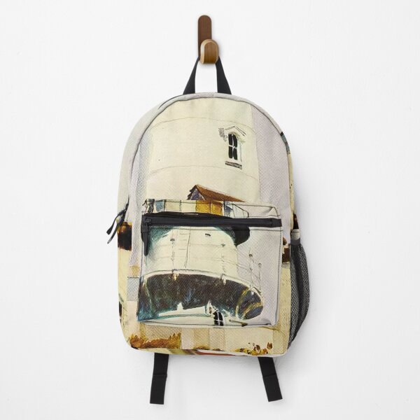 Item preview, Edward Hopper - Light At Two Lights (1927) designed and sold by irynaartbyim.