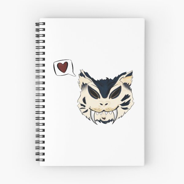 Item preview, Blue Saber Loves Your Face designed and sold by PeppaJackk.