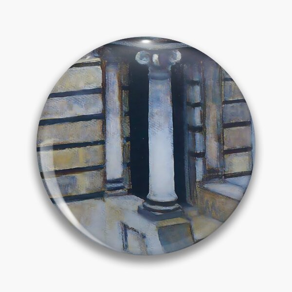 Item preview, Edward Hopper - New York Pavements, (1924) designed and sold by irynaartbyim.