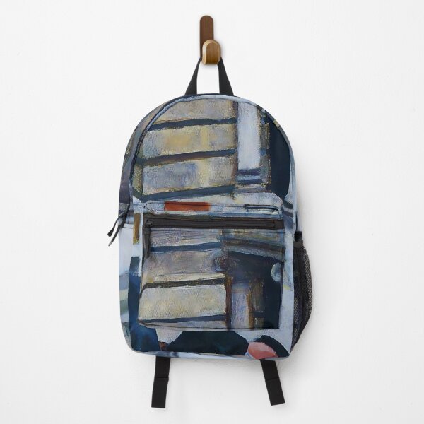 Item preview, Edward Hopper - New York Pavements, (1924) designed and sold by irynaartbyim.
