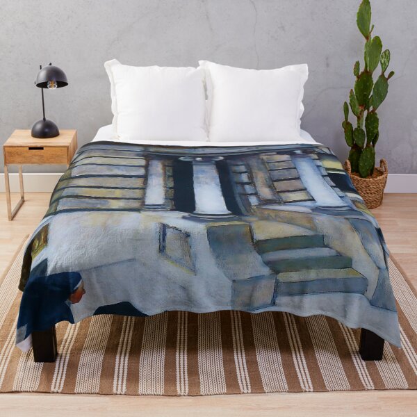 Item preview, Edward Hopper - New York Pavements, (1924) designed and sold by irynaartbyim.
