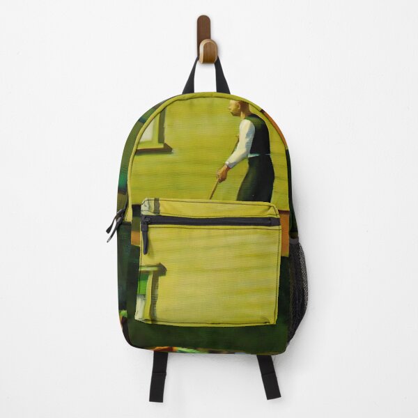 Item preview, Edward Hopper - Pennsylvania Coal Town (1947) designed and sold by irynaartbyim.