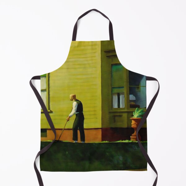 Item preview, Edward Hopper - Pennsylvania Coal Town (1947) designed and sold by irynaartbyim.