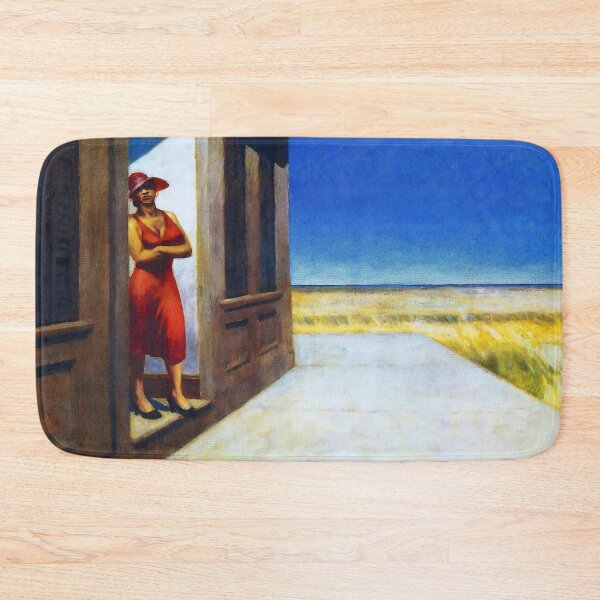 Item preview, Edward Hopper - South Carolina Morning (1955) designed and sold by irynaartbyim.