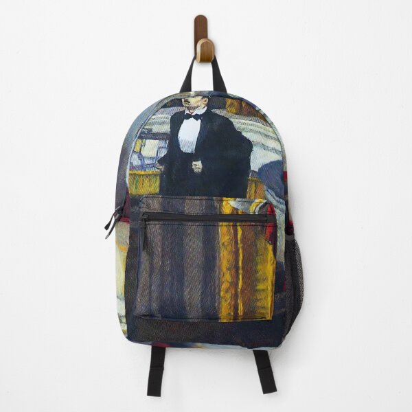 Item preview, Edward Hopper - Two On The Aisle (1927) designed and sold by irynaartbyim.
