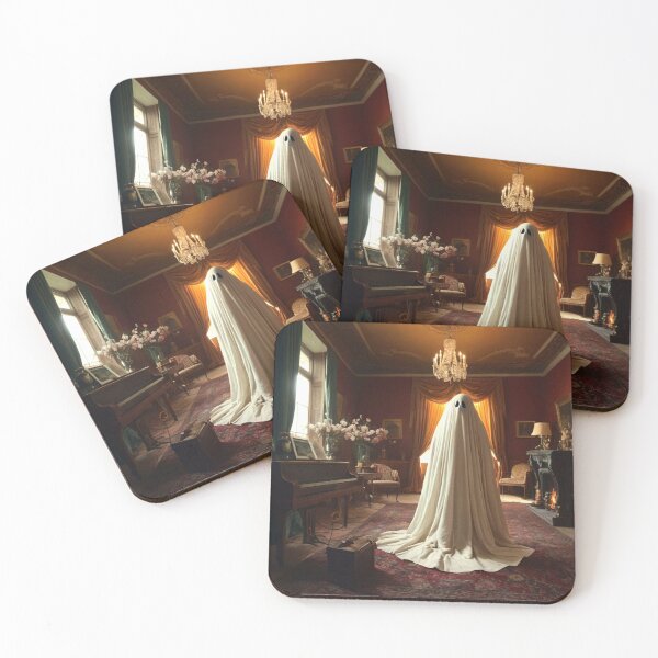 Item preview, A Strange Thing designed and sold by TheaterOfHexe.