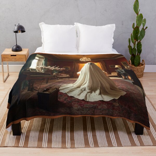 Item preview, A Strange Thing designed and sold by TheaterOfHexe.