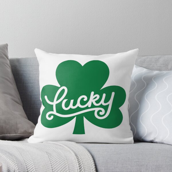 Item preview, St. Patrick’s Day Lucky Clover Fest designed and sold by Timegraf.