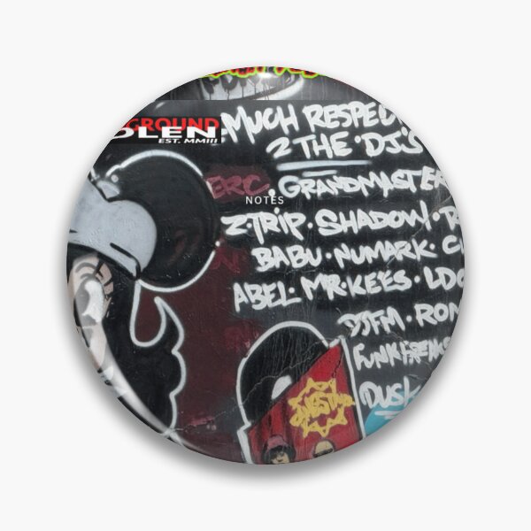 Item preview, GRAF LA LA LA designed and sold by StlnUndrgrnd.