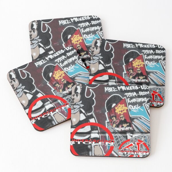 Item preview, GRAF LA LA LA designed and sold by StlnUndrgrnd.