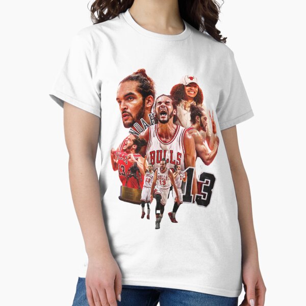 Item preview, Joakim Noah  designed and sold by PrezJones.