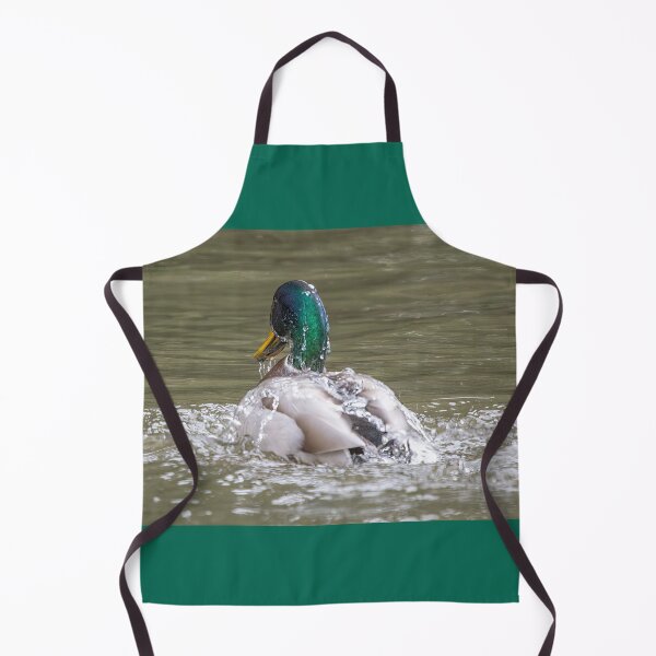 Item preview, Water Off a Duck's Back designed and sold by CarolM.