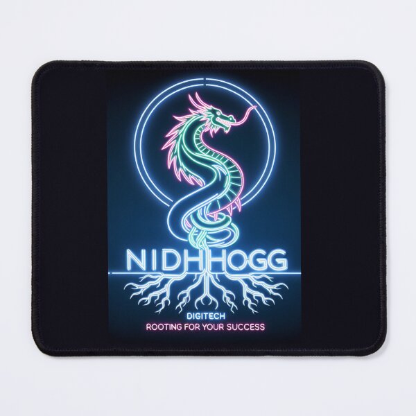 Item preview, .Nidhogg Digitech – Rooting for Your Success designed and sold by  ViralVisionsCreating .