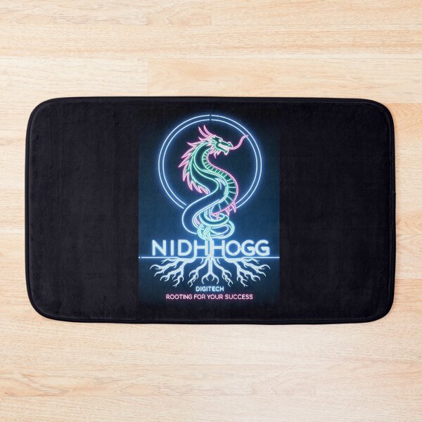 Item preview, .Nidhogg Digitech – Rooting for Your Success designed and sold by  ViralVisionsCreating .