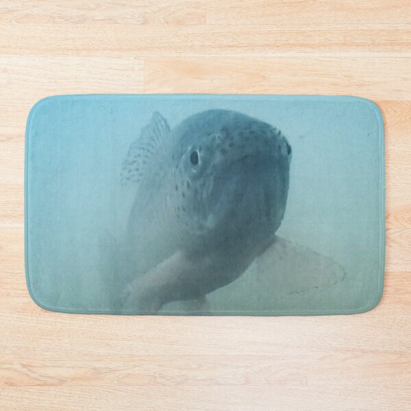 Item preview, Face of a Trout Underwater  designed and sold by CJRPics.