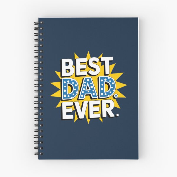 Item preview, The best dad in the world! designed and sold by FrenchTouch77.