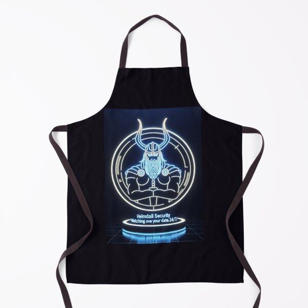 Item preview, Heimdall Security – Watching Over Your Data 247 designed and sold by  ViralVisionsCreating .