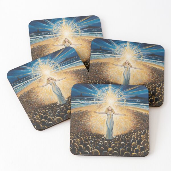 Item preview, Stage of Light designed and sold by A Rich Priest.