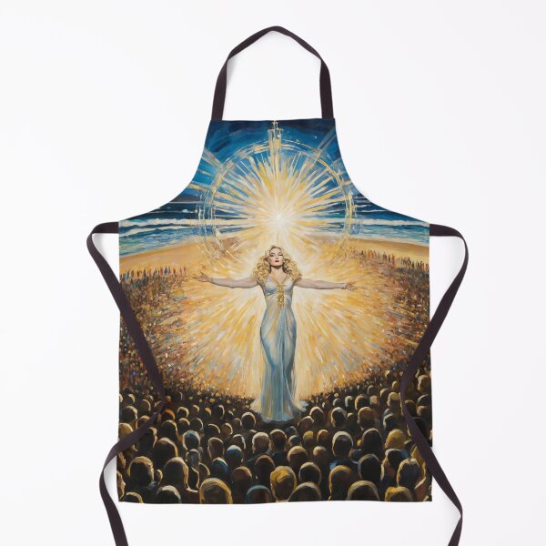 Item preview, Stage of Light designed and sold by A Rich Priest.