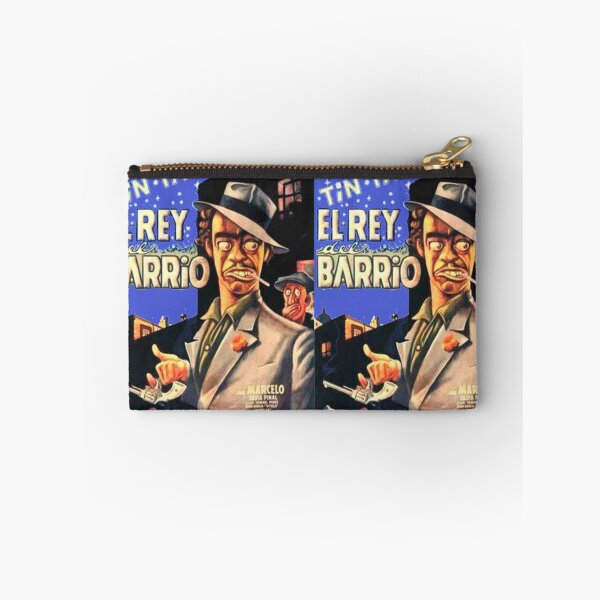 Item preview, THE KING OF BARRIO designed and sold by Tato-Gomez.