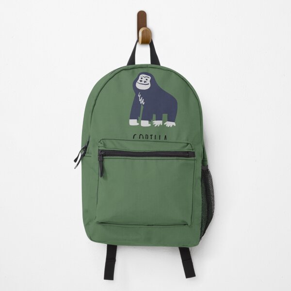 Artikelvorschau, Gorilla entworfen und verkauft von FunkyFolks.