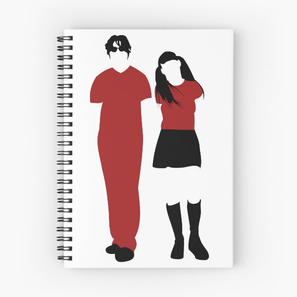 Item preview, Jack and Meg designed and sold by Londonation.